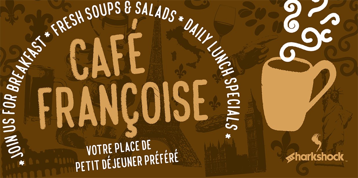 Café Françoise